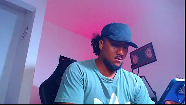 yosoy_enzo2020 webcam