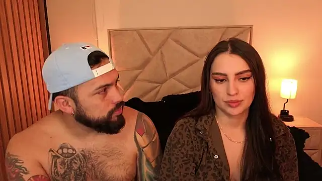 teseo_and_afroditha_ webcam