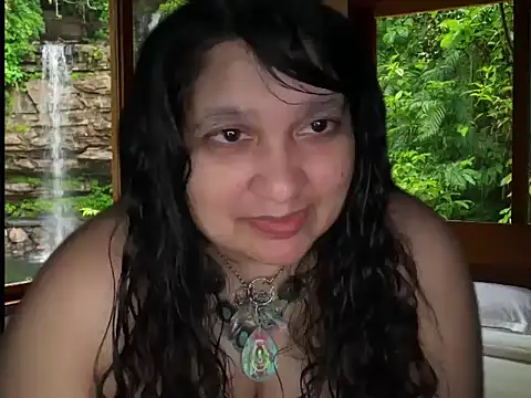 MelanieFawker webcam