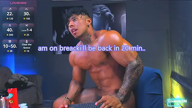 bradley_smith webcam