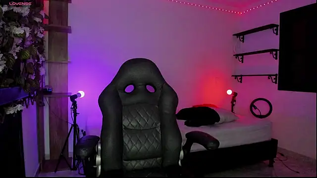 Heka_Prudence webcam