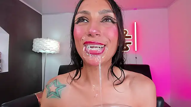 miss___evangeline webcam