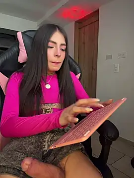 Camistar18 webcam