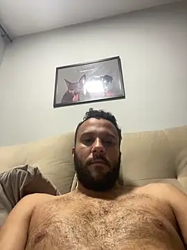 RodrigoBarbudoMT webcam