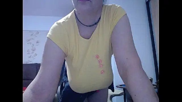 Mary_x webcam