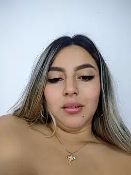 CelesteBlaze_ webcam