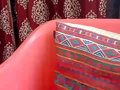 TABOOBREAKERS webcam