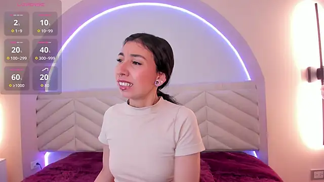 Isabella_Crofts webcam