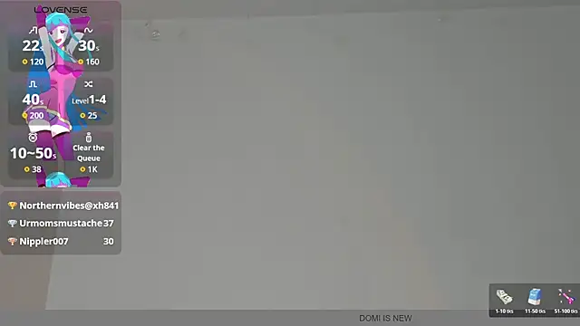 Angel__Dreams webcam