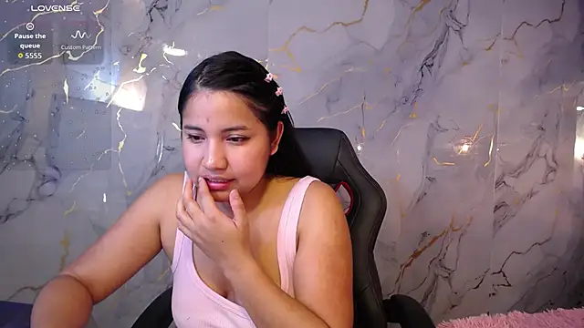 DulceBarbyeri webcam