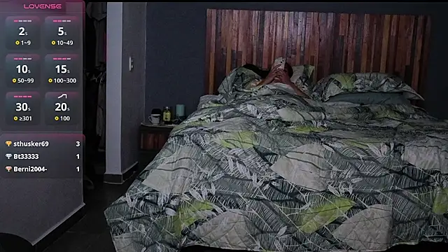 LauraaPeachh1 webcam