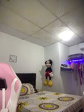 Blowjob-Queen_ webcam