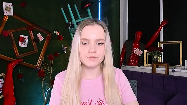 SherriButlers webcam