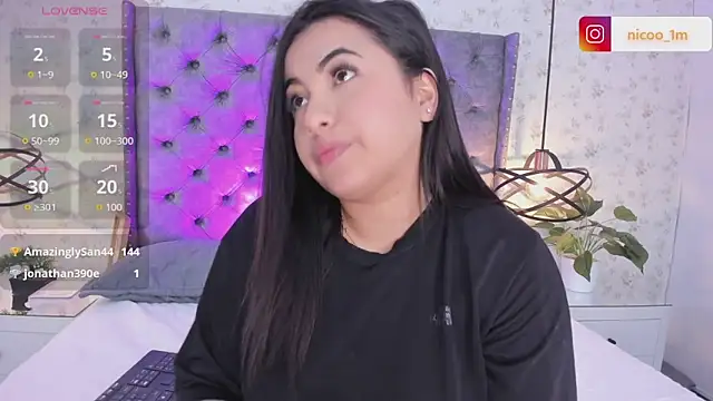 NicolMillerr_ webcam