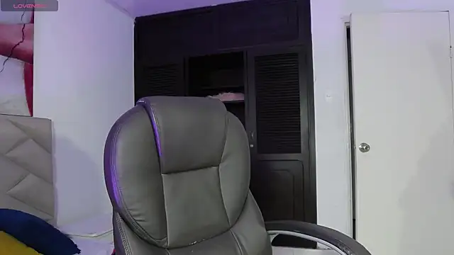 SabinaMerchetti webcam