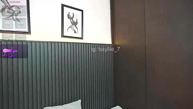 haylie_ webcam