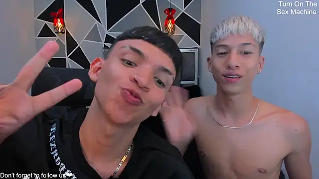 Juan_Nd_Steven webcam