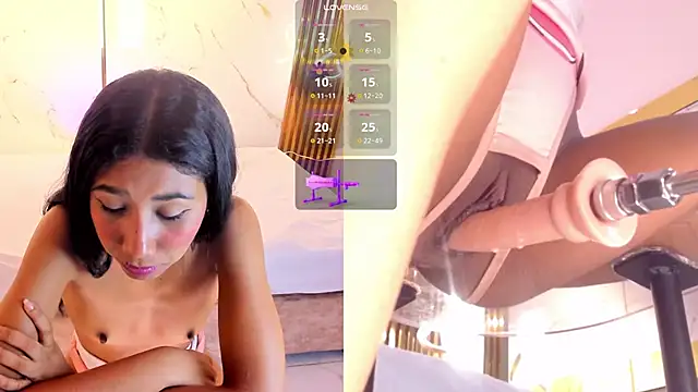 CandyRouse__ live sex cam