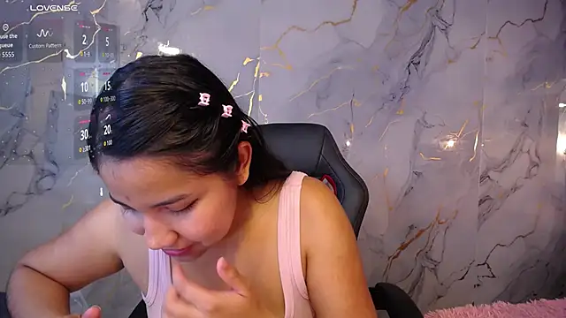 DulceBarbyeri webcam