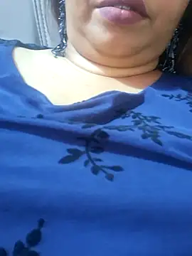 Ravina_patil1 webcam