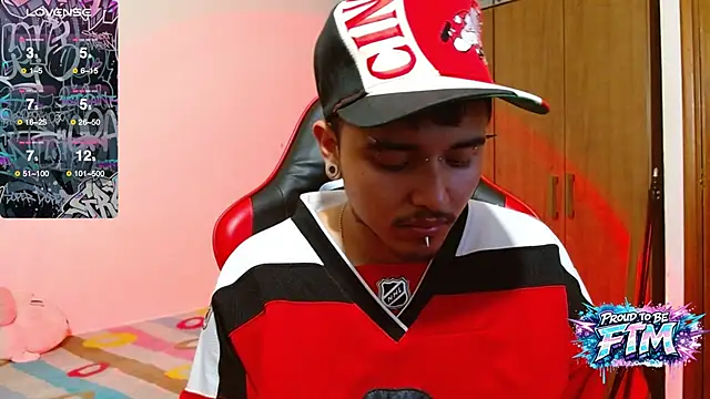 Hgp3riodictabl3 webcam