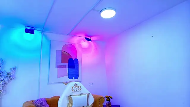 Anastasiia_rouse webcam