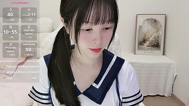 anna-2005 - Anna-2005's free webcam - UK Sex Cams