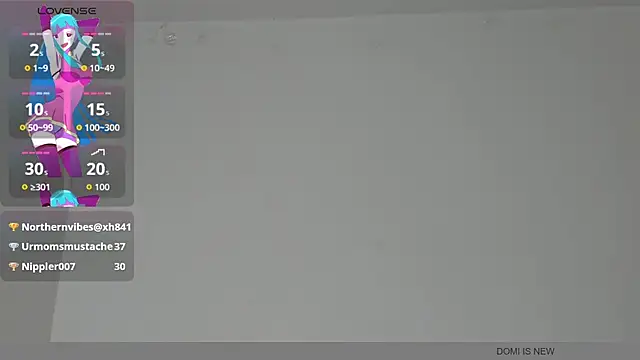 Angel__Dreams webcam