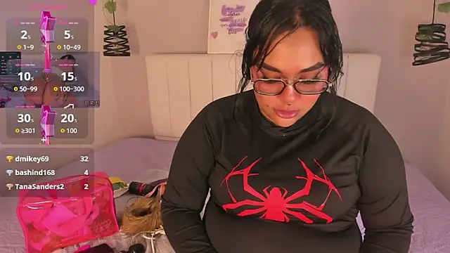 scarletth_jhonsom1 webcam