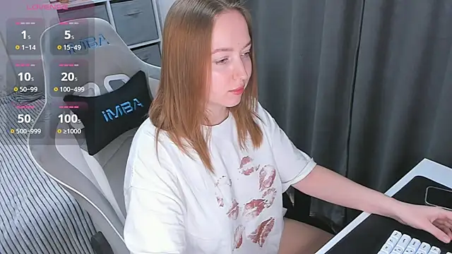 Shy_AnnaCutie webcam