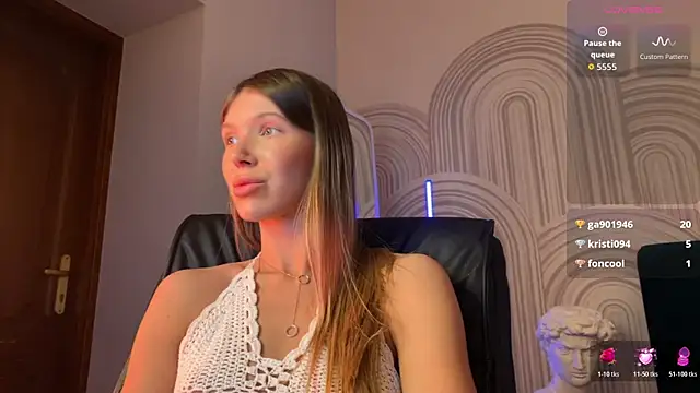 viviann_evans webcam