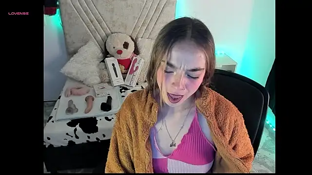 Mia_Victoria22 webcam