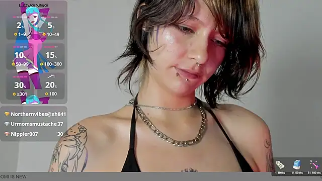 Angel__Dreams webcam