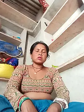 Shreya_pandit webcam