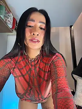 AsianMilfSheryl webcam