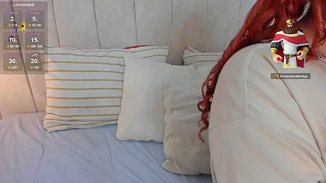 Atenea_cuteee webcam