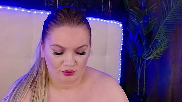 MelanieBrownn webcam