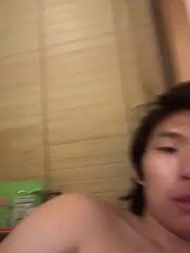 thekinkyasian webcam