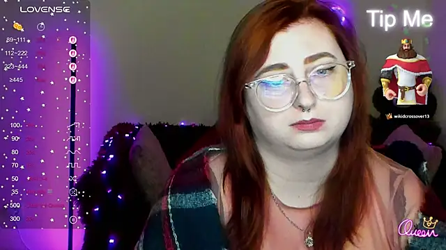 Alicia_love00 webcam