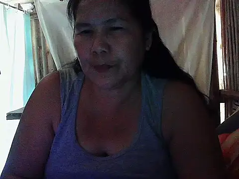 milagrose_rose webcam