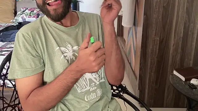 Mr_Conscience webcam