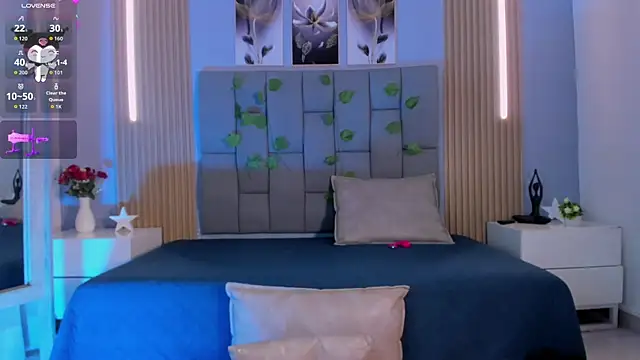 StellarKitty_ webcam