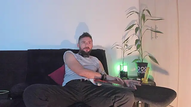 Erickpritz_xh webcam