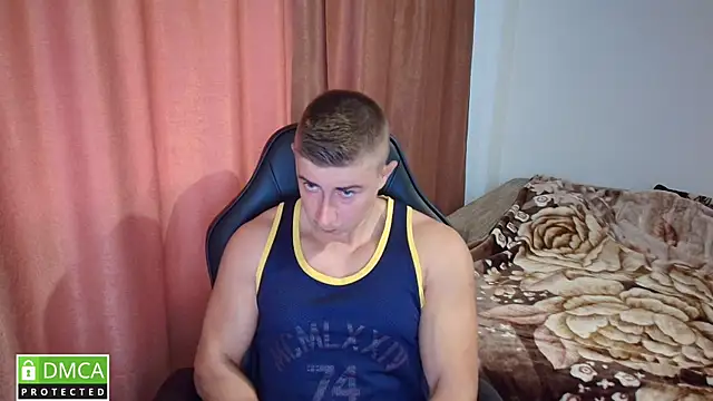 TodMuscle9 webcam