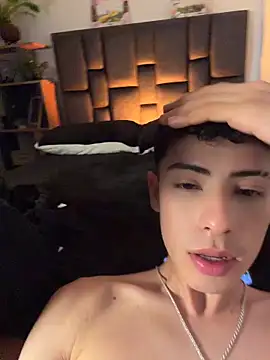 SebastianReed_ webcam