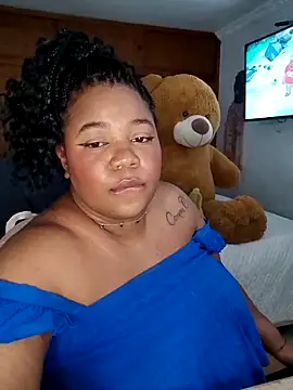 Daddyss_girl1 webcam