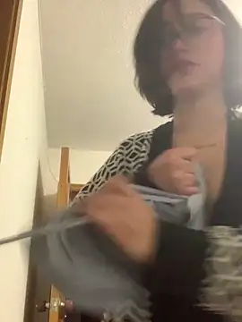 LilithMonette webcam