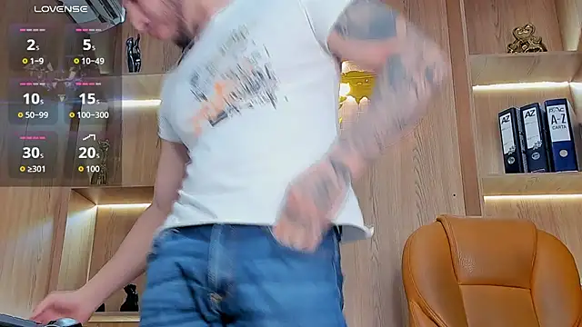 George_Diesell webcam