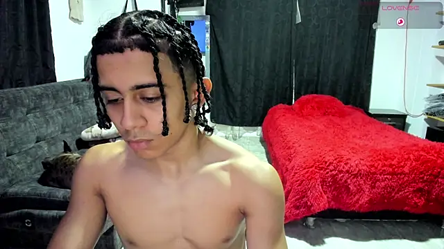 Bradley_Strong webcam