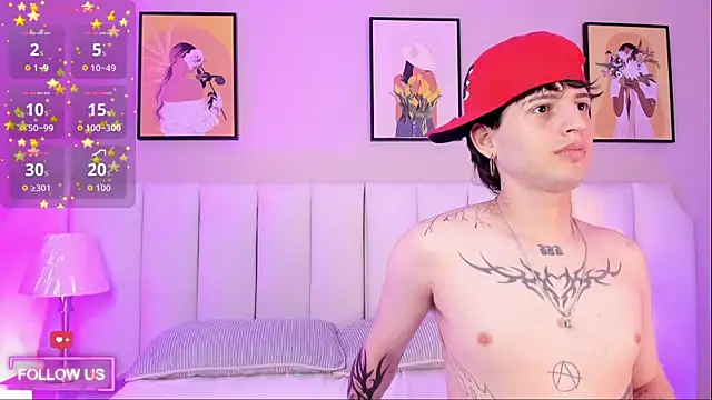 sett_and_gwen webcam